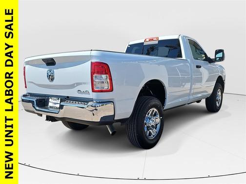 2023 RAM 3500 Tradesman