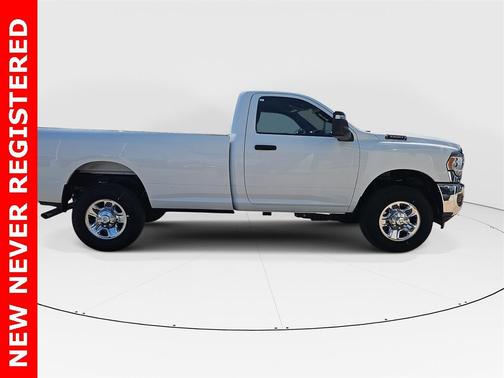 2023 RAM 3500 Tradesman