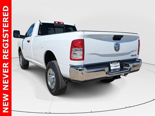2023 RAM 3500 Tradesman
