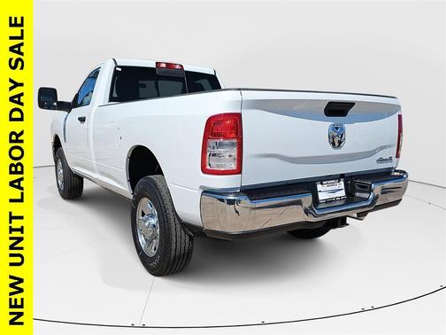 2023 RAM 3500 Tradesman
