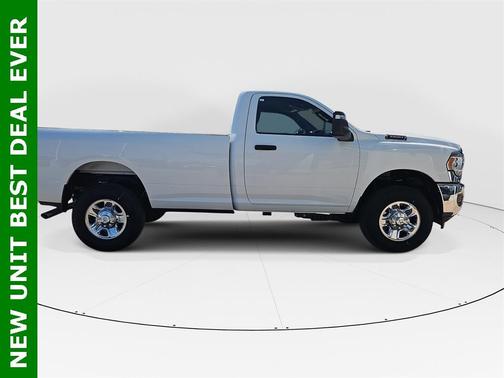 2023 RAM 3500 Tradesman