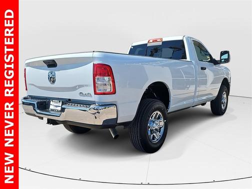 2023 RAM 3500 Tradesman