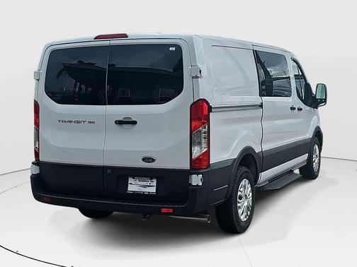 2024 Ford Transit-150 BASE