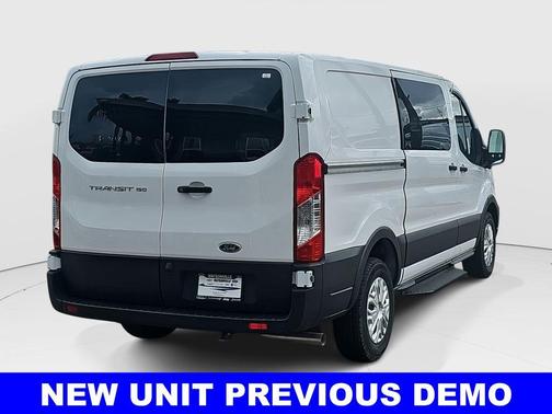 2024 Ford Transit-150 BASE