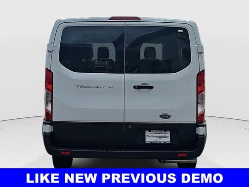 2024 Ford Transit-150 BASE