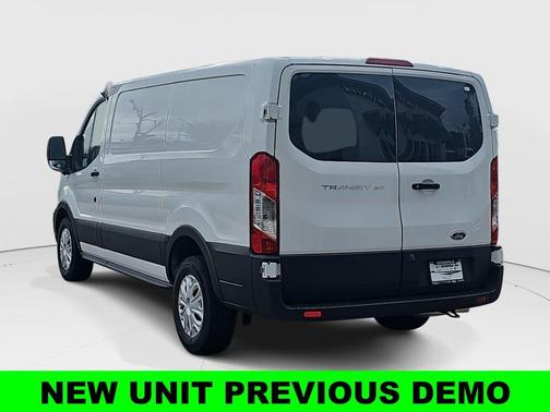 2024 Ford Transit-150 BASE