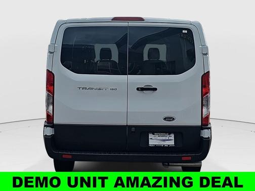 2024 Ford Transit-150 BASE