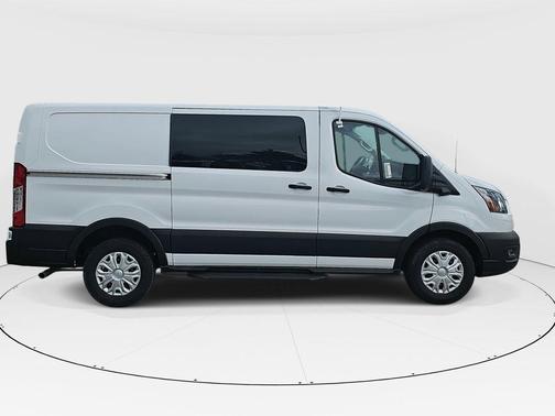 2024 Ford Transit-150 BASE
