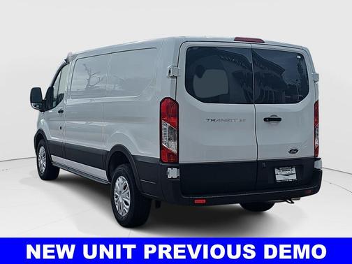 2024 Ford Transit-150 BASE