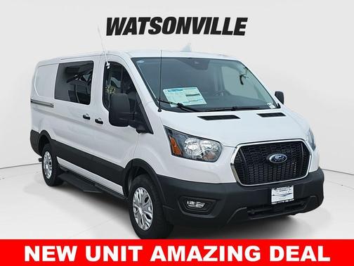 2024 Ford Transit-150 BASE
