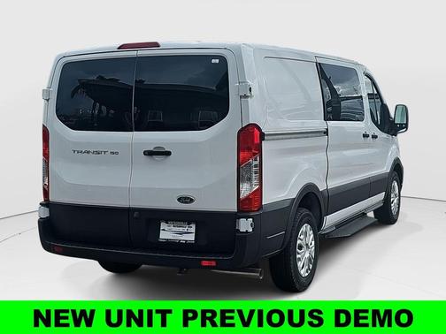 2024 Ford Transit-150 BASE