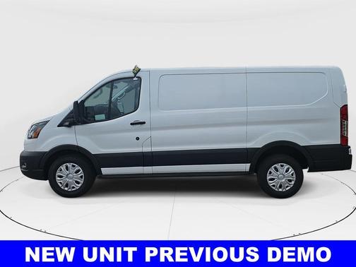 2024 Ford Transit-150 BASE