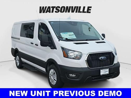 2024 Ford Transit-150 BASE