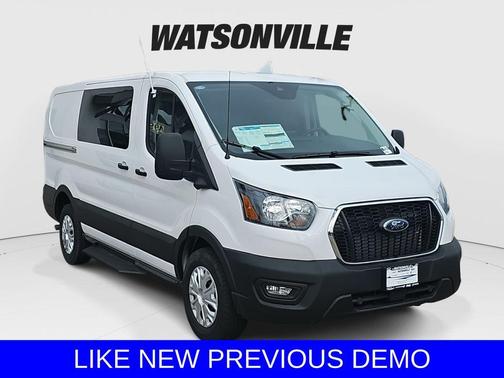 2024 Ford Transit-150 BASE