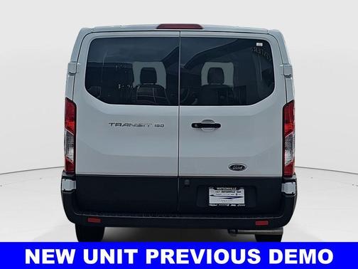 2024 Ford Transit-150 BASE