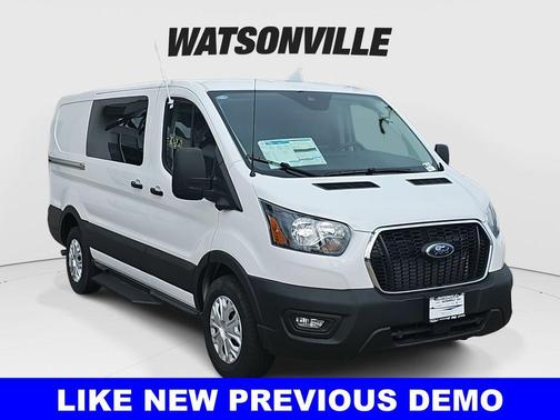 2024 Ford Transit-150 BASE