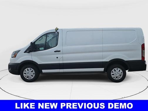 2024 Ford Transit-150 BASE