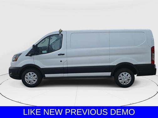 2024 Ford Transit-150 BASE