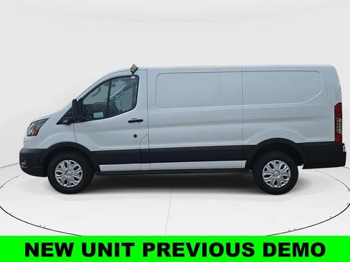 2024 Ford Transit-150 BASE