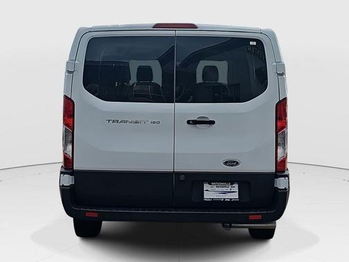 2024 Ford Transit-150 BASE