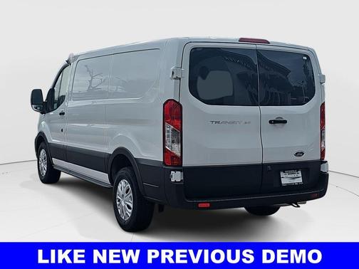 2024 Ford Transit-150 BASE