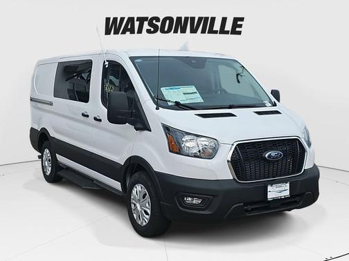 2024 Ford Transit-150 BASE