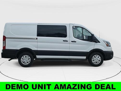 2024 Ford Transit-150 BASE