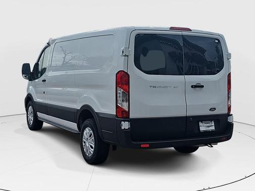 2024 Ford Transit-150 BASE