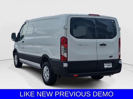 2024 Ford Transit-150 BASE