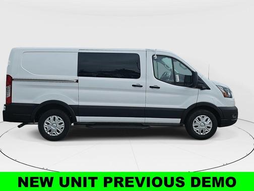 2024 Ford Transit-150 BASE