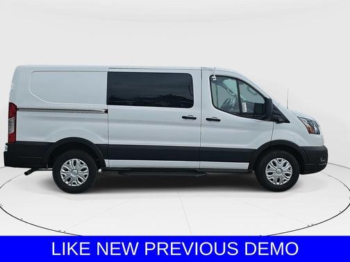 2024 Ford Transit-150 BASE