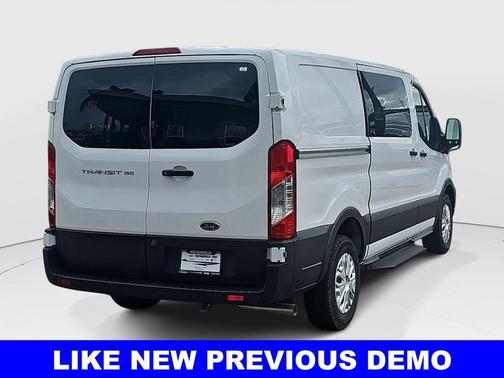 2024 Ford Transit-150 BASE