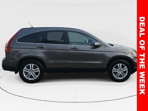 2011 Honda CR-V EX-L