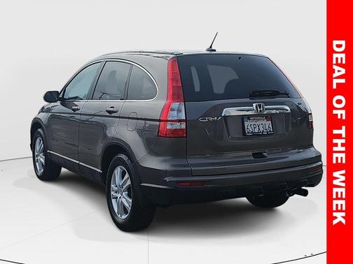 2011 Honda CR-V EX-L