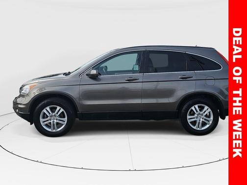 2011 Honda CR-V EX-L