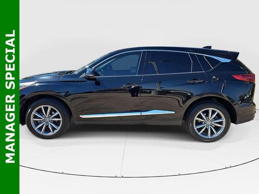 2019 Acura RDX Technology Package