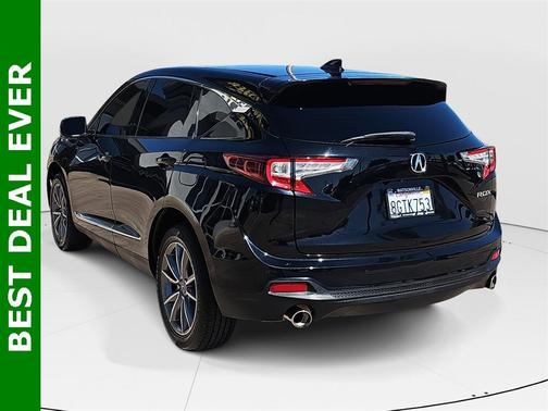 2019 Acura RDX Technology Package