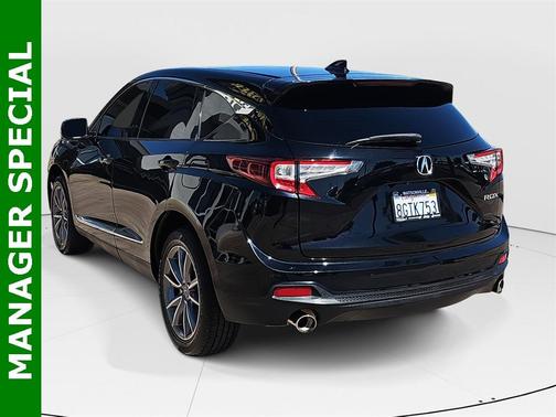 2019 Acura RDX Technology Package