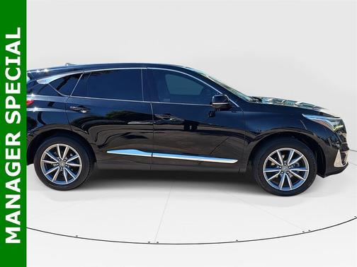 2019 Acura RDX Technology Package