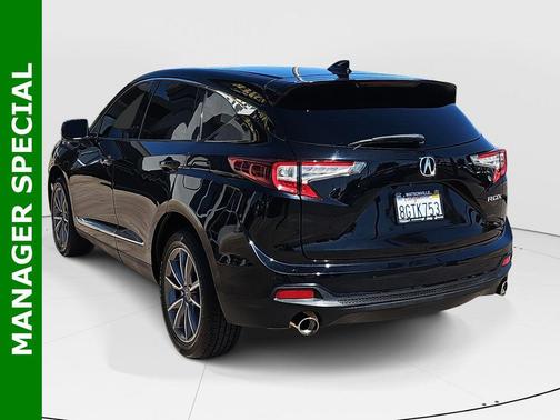 2019 Acura RDX Technology Package