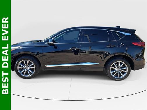 2019 Acura RDX Technology Package