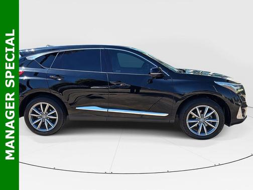2019 Acura RDX Technology Package