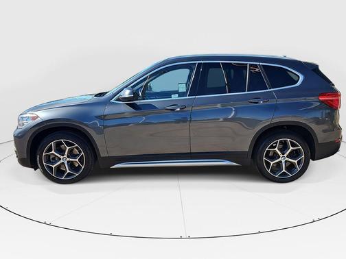 2019 BMW X1 sDrive28i