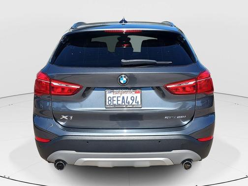 2019 BMW X1 sDrive28i