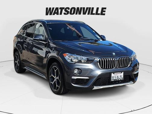 2019 BMW X1 sDrive28i