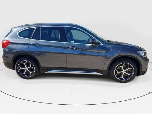 2019 BMW X1 sDrive28i