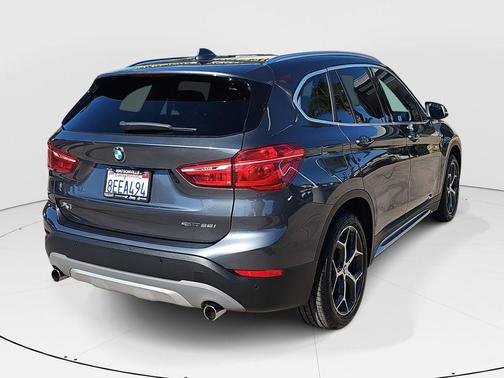 2019 BMW X1 sDrive28i