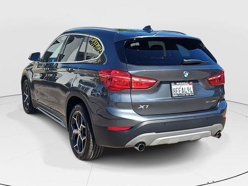 2019 BMW X1 sDrive28i