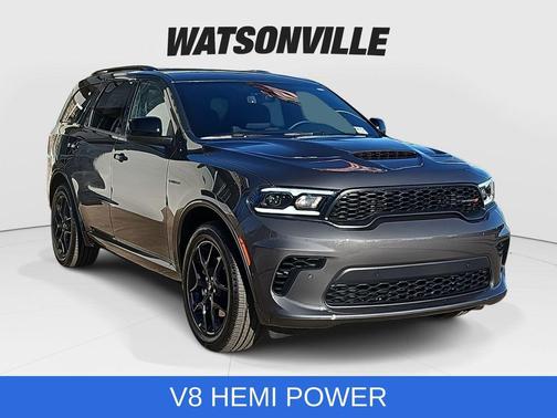 2026 Dodge Durango GT HEMI V8