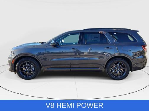 2026 Dodge Durango GT HEMI V8